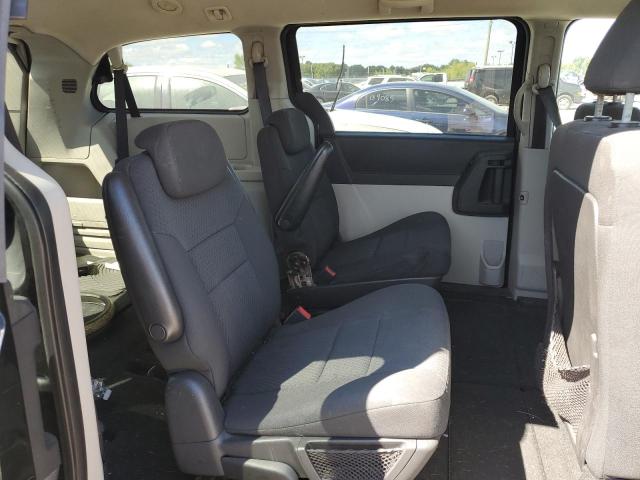 Photo 10 from auction – 2010 DODGE GRAND CARA with VIN 2D4RN5DX3AR124917