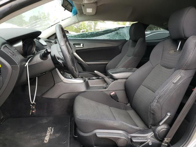 Photo 7 from auction – 2012 HYUNDAI GENESIS CO with VIN KMHHT6KD6CU072021