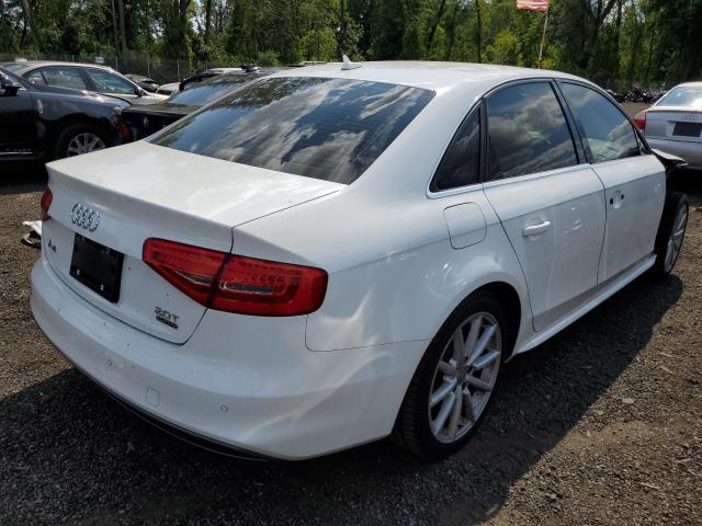 Photo 3 from auction – 2016 AUDI A4 PREMIUM with VIN WAUFFAFL2GN002908