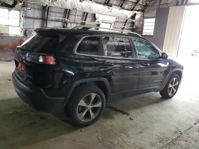 Photo 3 from auction – 2019 JEEP CHEROKEE L with VIN 1C4PJMDX2KD107363