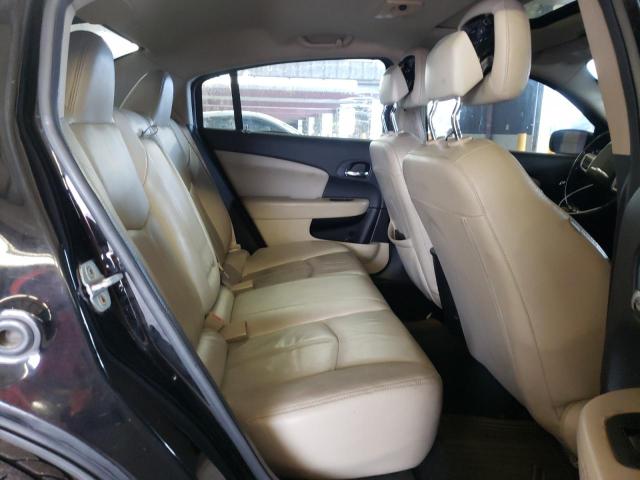 Photo 10 from auction – 2013 CHRYSLER 200 LIMITE with VIN 1C3CCBCG0DN503355