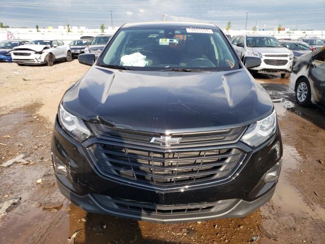 Photo 5 from auction – 2021 CHEVROLET EQUINOX LT with VIN 3GNAXKEV4ML367256
