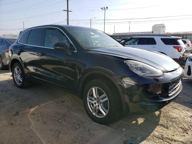 Photo 4 from auction – 2016 PORSCHE CAYENNE with VIN WP1AA2A27GKA12785