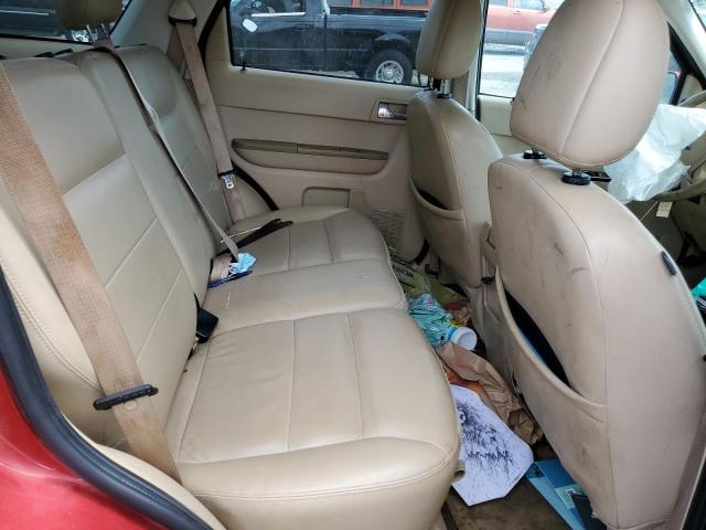 Photo 11 from auction – 2008 FORD ESCAPE LIM with VIN 1FMCU04108KD90677