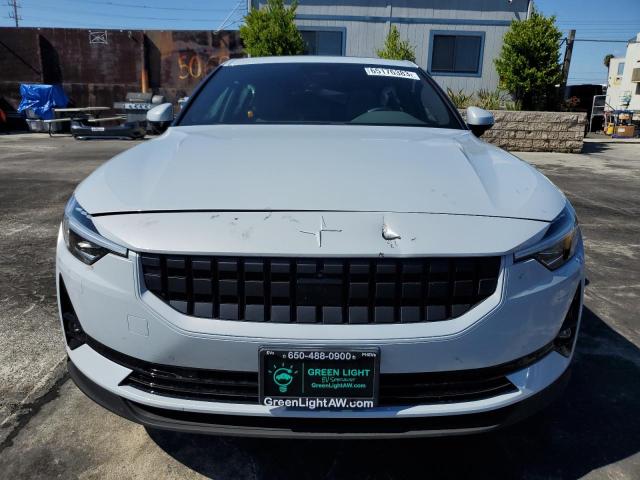 Снимка 5 от търг – 2021 POLESTAR 2 с VIN LPSED3KA5ML018198
