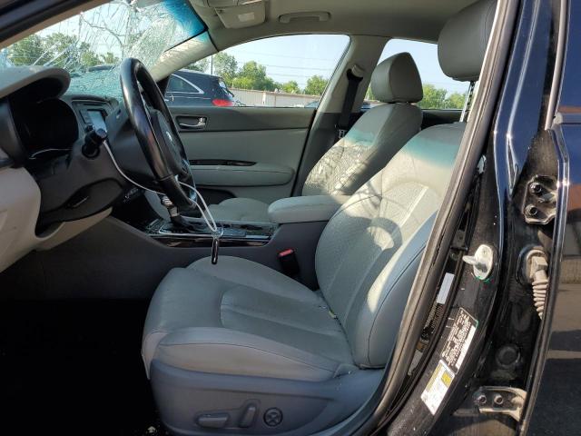 Photo 7 from auction – 2016 KIA OPTIMA EX with VIN 5XXGU4L36GG079490