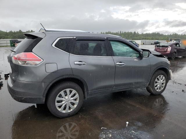 Photo 3 from auction – 2015 NISSAN ROGUE S with VIN 5N1AT2MKXFC898354