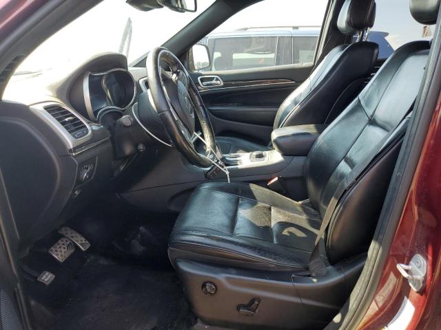Photo 7 from auction – 2016 JEEP GRAND CHER with VIN 1C4RJFCM6GC338940