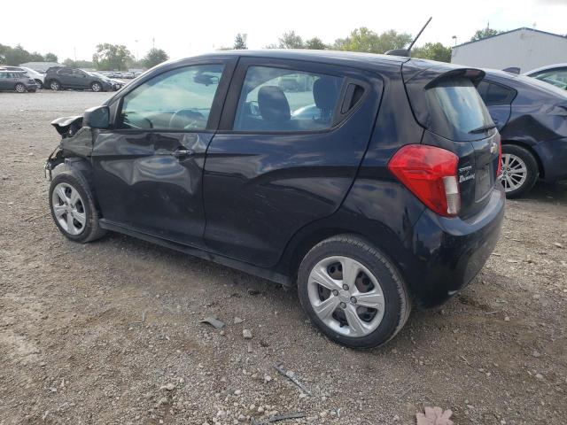 Снимка 2 от търг – 2021 CHEVROLET SPARK LS с VIN KL8CA6SA7MC711338