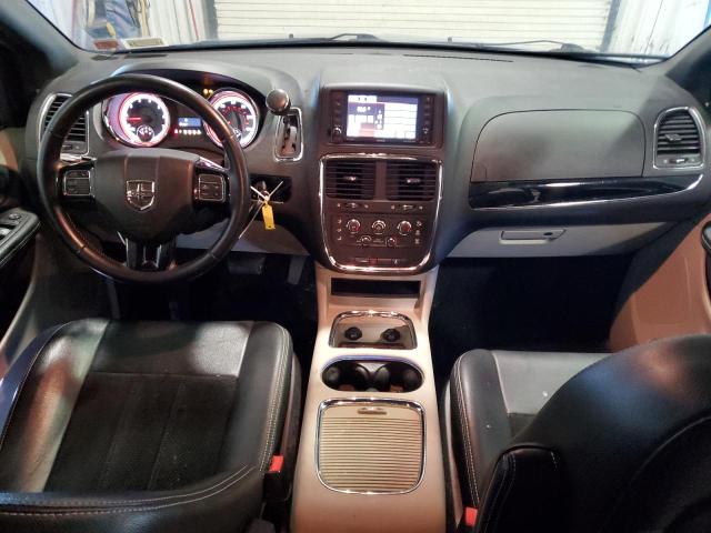Photo 8 from auction – 2017 DODGE GRAND CARA with VIN 2C4RDGCG1HR599828