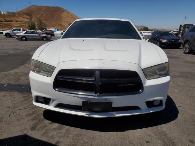 Photo 5 from auction – 2014 DODGE CHARGER SX with VIN 2C3CDXHG1EH282376