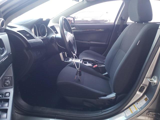 Photo 7 from auction – 2017 MITSUBISHI LANCER ES with VIN JA32U2FU9HU009446