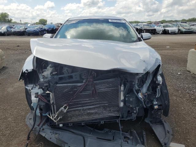 Photo 5 from auction – 2014 NISSAN MAXIMA with VIN 1N4AA5AP5EC495916