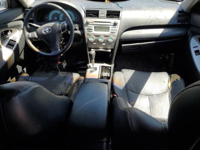 Photo 8 from auction – 2007 TOYOTA CAMRY LE with VIN 4T1BK46K47U043791