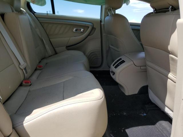 Photo 10 from auction – 2013 FORD TAURUS SEL with VIN 1FAHP2E8XDG167445