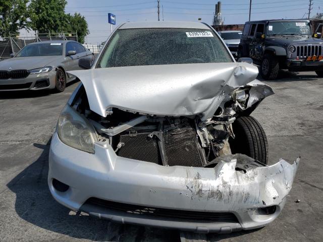 Photo 5 from auction – 2005 TOYOTA COROLLA MA with VIN 2T1KR32E95C551016