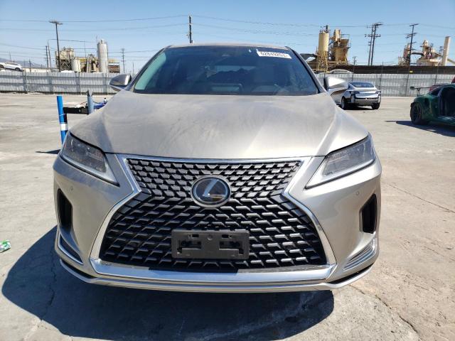 Zdjęcie 5 z aukcji – 2020 LEXUS RX 350 BAS z VIN 2T2AZMAA2LC158645