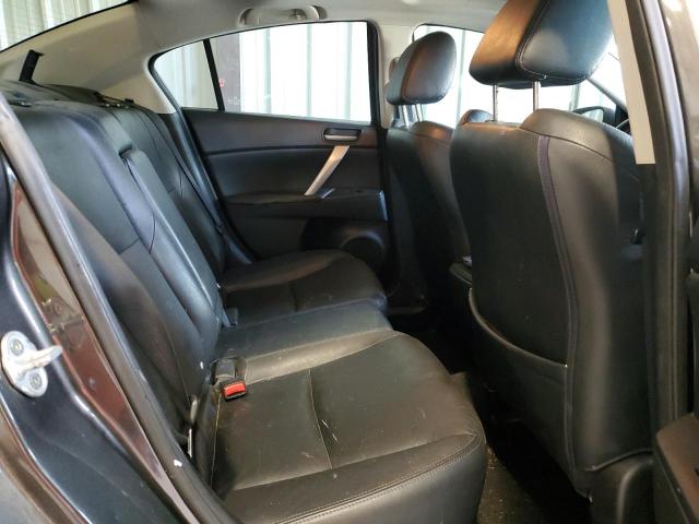 Photo 10 from auction – 2012 MAZDA 3 I with VIN JM1BL1W80C1652618