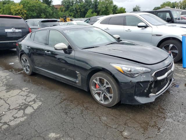 Photo 4 from auction – 2018 KIA STINGER GT with VIN KNAE55LC7J6015701