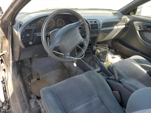 Photo 8 from auction – 1993 TOYOTA CELICA GT with VIN JT2ST87F4P0130486