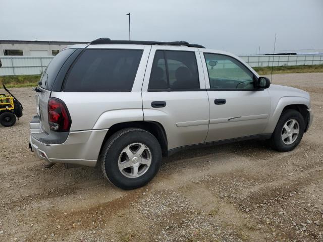 Photo 3 from auction – 2006 CHEVROLET TRAILBLAZE with VIN 1GNDT13S462312242