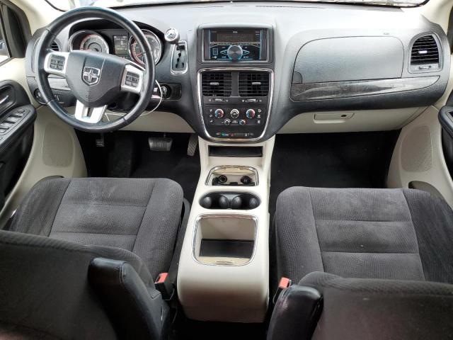 Foto 8 de la subasta – 2014 DODGE GRAND CARA con VIN 2C4RDGCG2ER387905