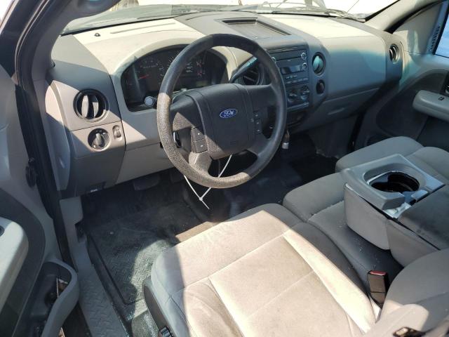 Снимка 8 от търг – 2008 FORD F150 с VIN 1FTRX12W58FB79042