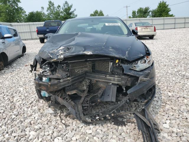 Photo 5 from auction – 2017 FORD FUSION SE with VIN 3FA6P0H76HR411654