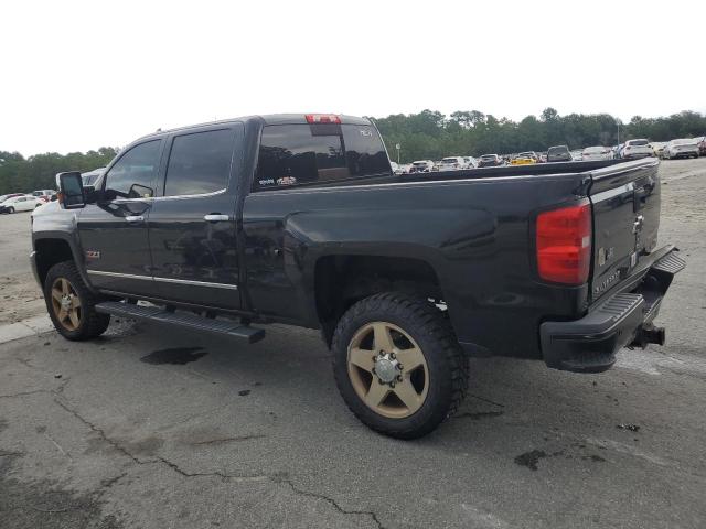 Photo 2 from auction – 2015 CHEVROLET SILVERADO with VIN 1GC1KWE81FF674020