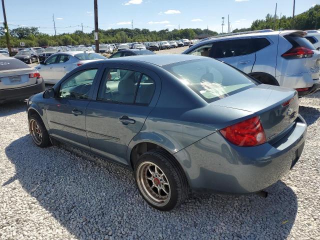 Photo 2 from auction – 2005 CHEVROLET COBALT with VIN 1G1AK54F057667331