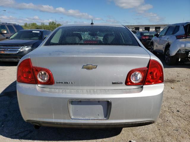Photo 6 from auction – 2010 CHEVROLET MALIBU 2LT with VIN 1G1ZD5E09AF191653