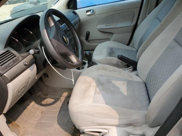 Photo 7 from auction – 2009 CHEVROLET COBALT LS with VIN 1G1AS58H397276014