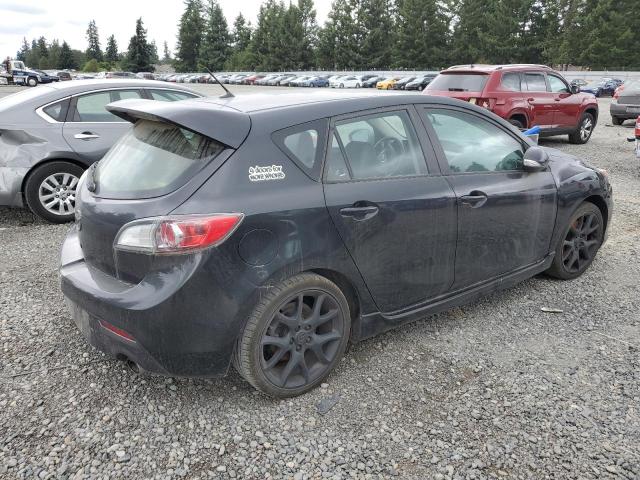 Photo 3 from auction – 2013 MAZDA SPEED 3 with VIN JM1BL1L45D1807473