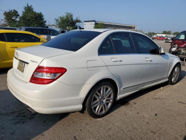 Photo 3 from auction – 2008 MERCEDES-BENZ E-CLASS with VIN WDDGF81X88F091461
