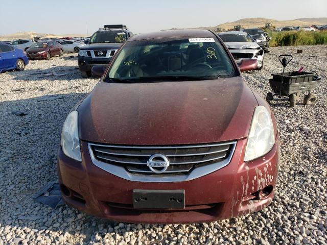 Photo 5 from auction – 2012 NISSAN ALTIMA BAS with VIN 1N4AL2AP3CN511377