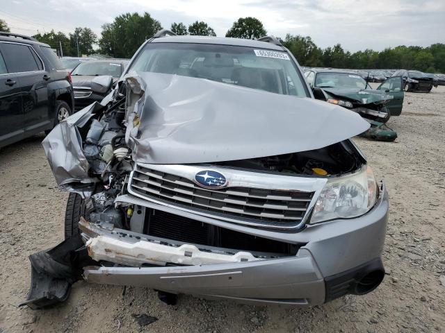 Photo 5 from auction – 2010 SUBARU FORESTER 2 with VIN JF2SH6CC3AH910904