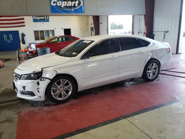 Photo 1 from auction – 2014 CHEVROLET IMPALA LT with VIN 1G1115SL9EU125688