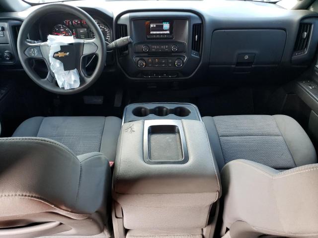 Photo 8 from auction – 2015 CHEVROLET SILVERADO with VIN 3GCPCPEC5FG395279