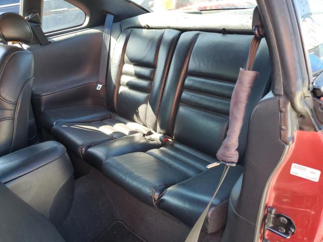 Photo 10 from auction – 1997 FORD MUSTANG GT with VIN 1FALP42X5VF106982