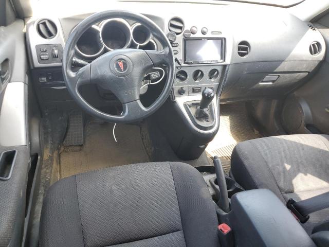 Photo 8 from auction – 2008 PONTIAC VIBE with VIN 5Y2SL65818Z408659