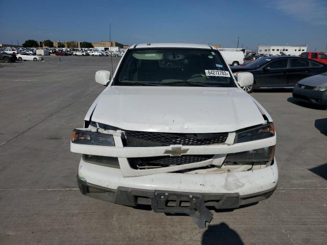 Photo 5 from auction – 2012 CHEVROLET COLORADO with VIN 1GCESBF99C8126087