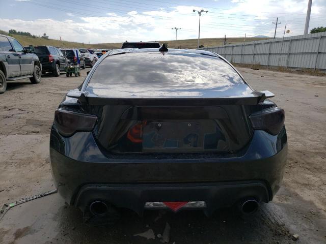 Photo 6 from auction – 2013 SUBARU BRZ 2.0 LI with VIN JF1ZCAC19D2604249