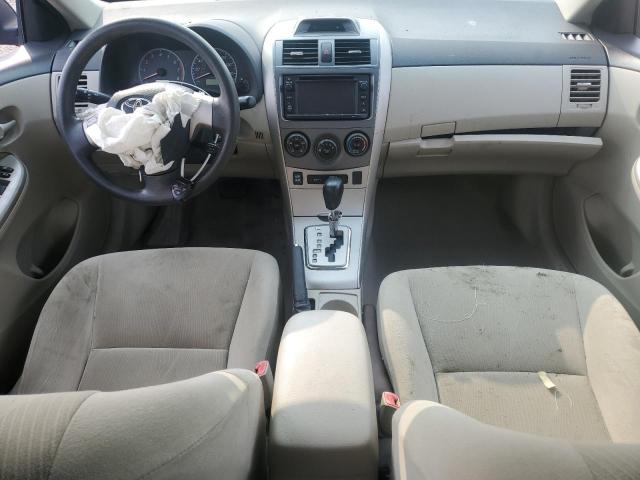 Photo 8 from auction – 2013 TOYOTA COROLLA with VIN 5YFBU4EE5DP201834