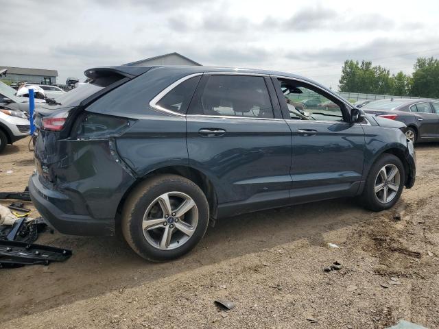 Снимка 3 от търг – 2019 FORD EDGE SEL с VIN 2FMPK4J99KBC19436