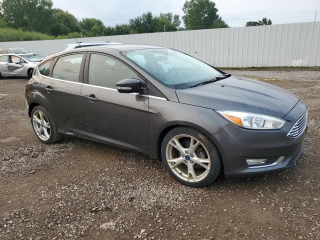 Photo 4 from auction – 2016 FORD FOCUS TITA with VIN 1FADP3N26GL288730