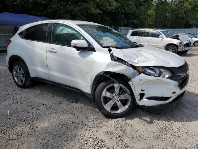 Photo 4 from auction – 2017 HONDA HR-V EX with VIN 3CZRU5H50HM718109