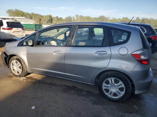 Photo 2 from auction – 2009 HONDA FIT with VIN JHMGE87299C006895