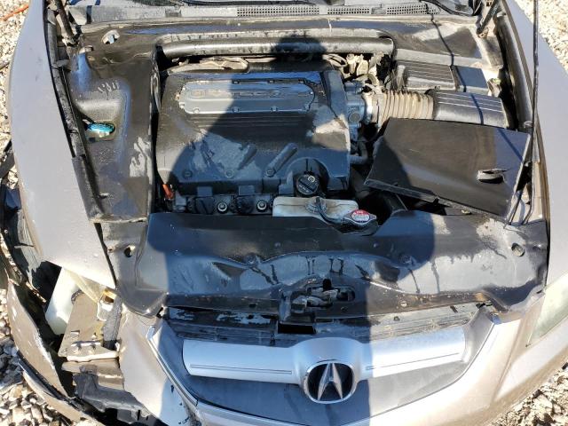 Photo 11 from auction – 2004 ACURA TL with VIN 19UUA66254A036441