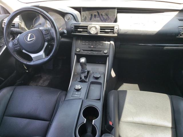 Photo 8 from auction – 2018 LEXUS IS 300 with VIN JTHBA1D23J5074006