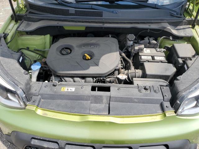 Foto 11 de la subasta – 2015 KIA SOUL + con VIN KNDJP3A59F7774226